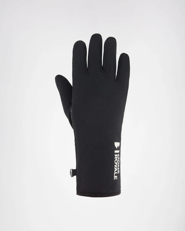 MONS ROYALE - Amp Merino Fleece Glove
