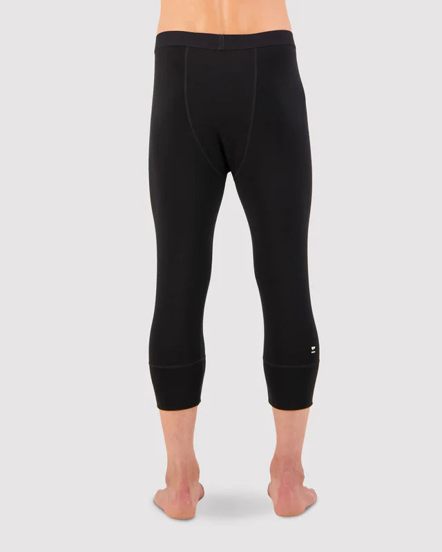 MONS ROYALE - Cascade Merino Base Layer 3/4 Legging