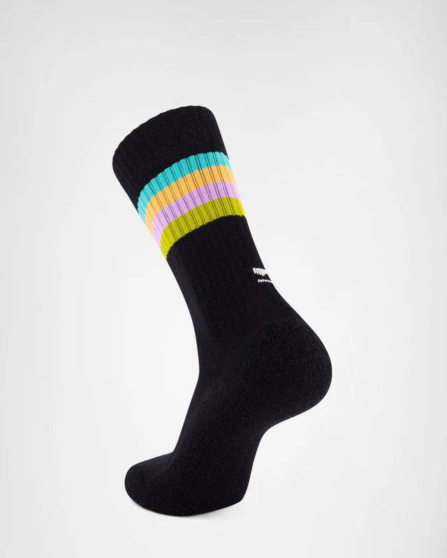 MONS ROYALE SOCKS - SIGNATURE CREW - Rad Things