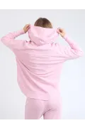 FOXWOOD SIMPLIFIED HOODIE - Blossom