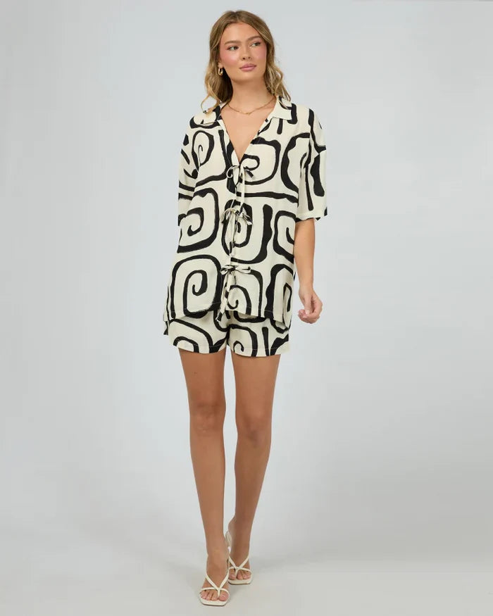 JORGE ROMEE SHIRT
