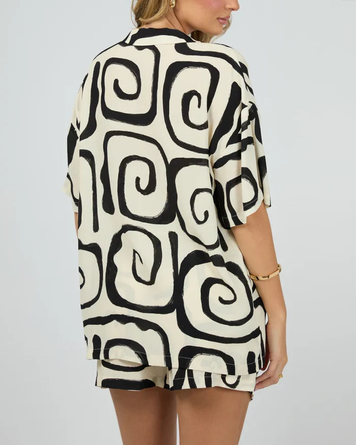 JORGE ROMEE SHIRT