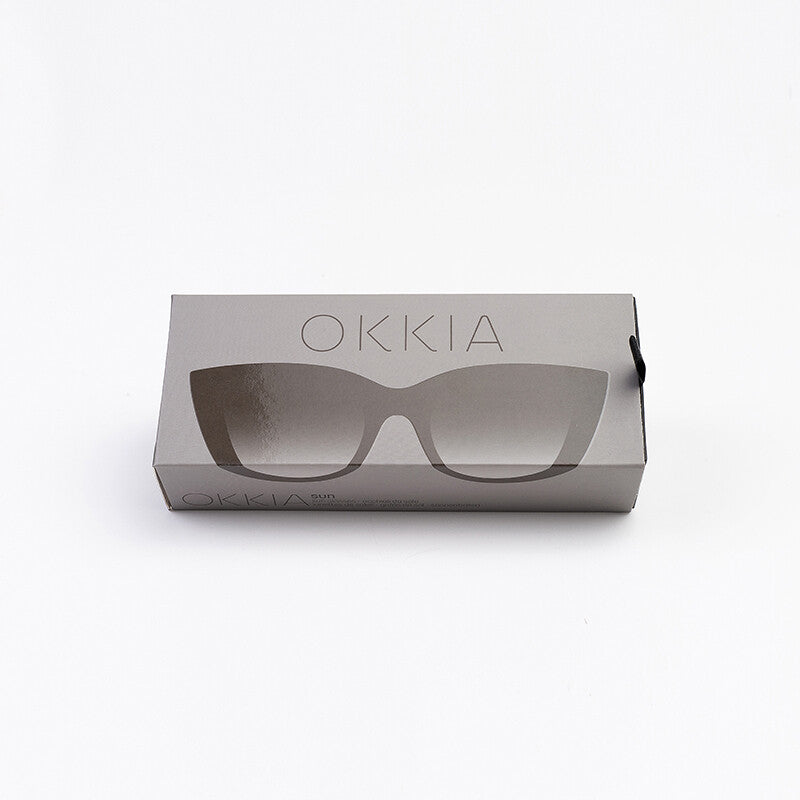 OKKIA - Caludia