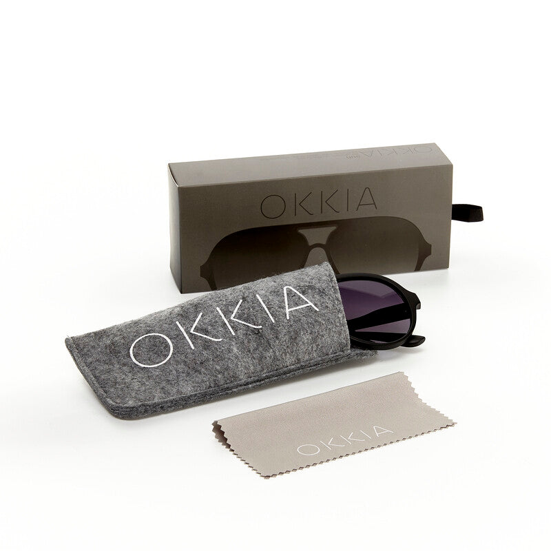 OKKIA - Alessio