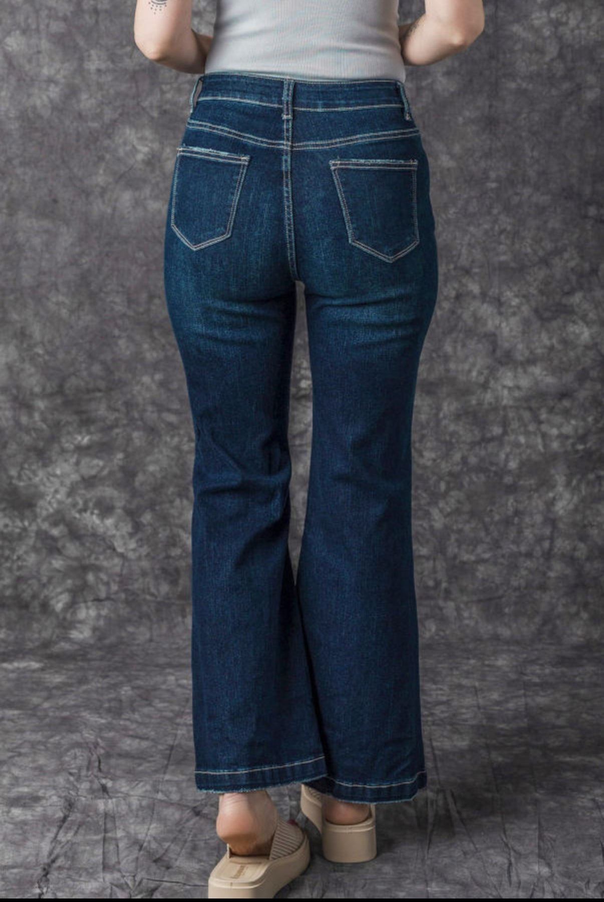 PRICKLE & POLLY - Annie Jeans