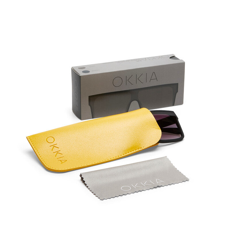 OKKIA - Tokyo
