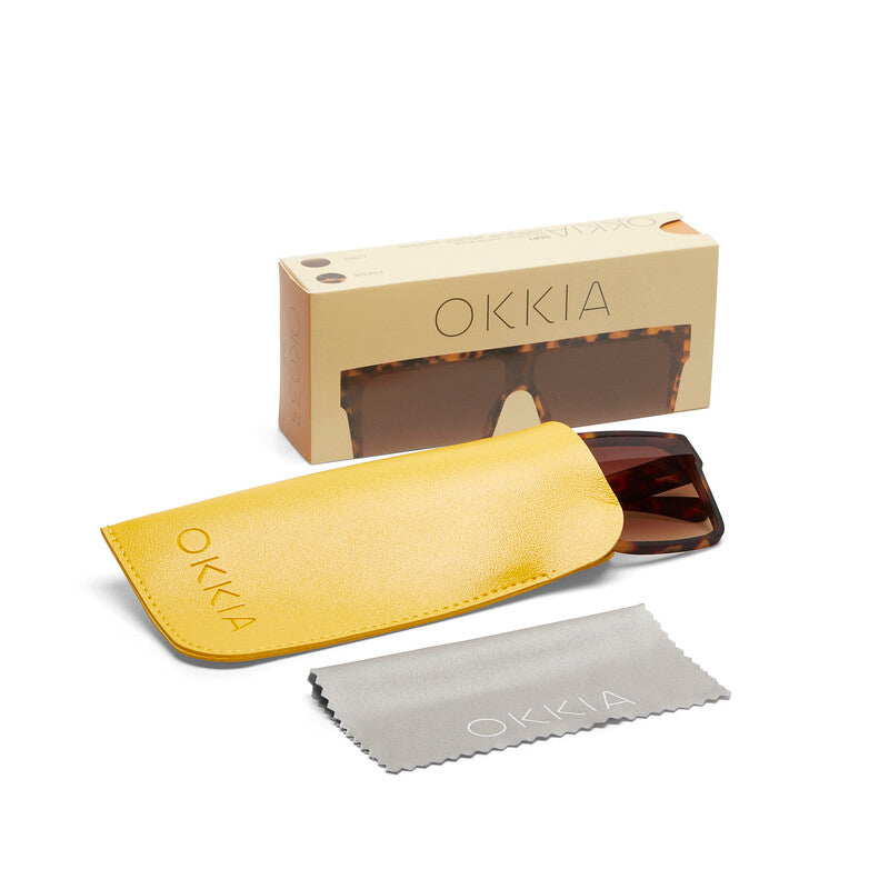 OKKIA - Tokyo