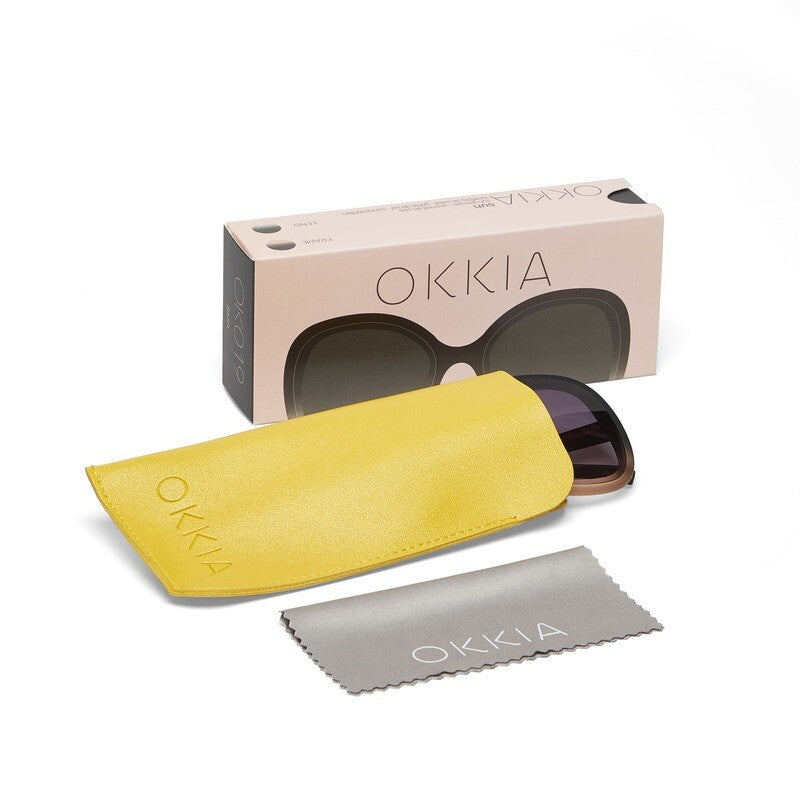 OKKIA - Anna
