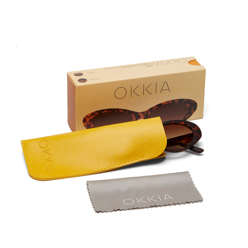 OKKIA - Lina