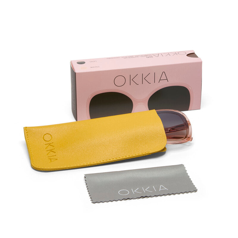 OKKIA - Anna