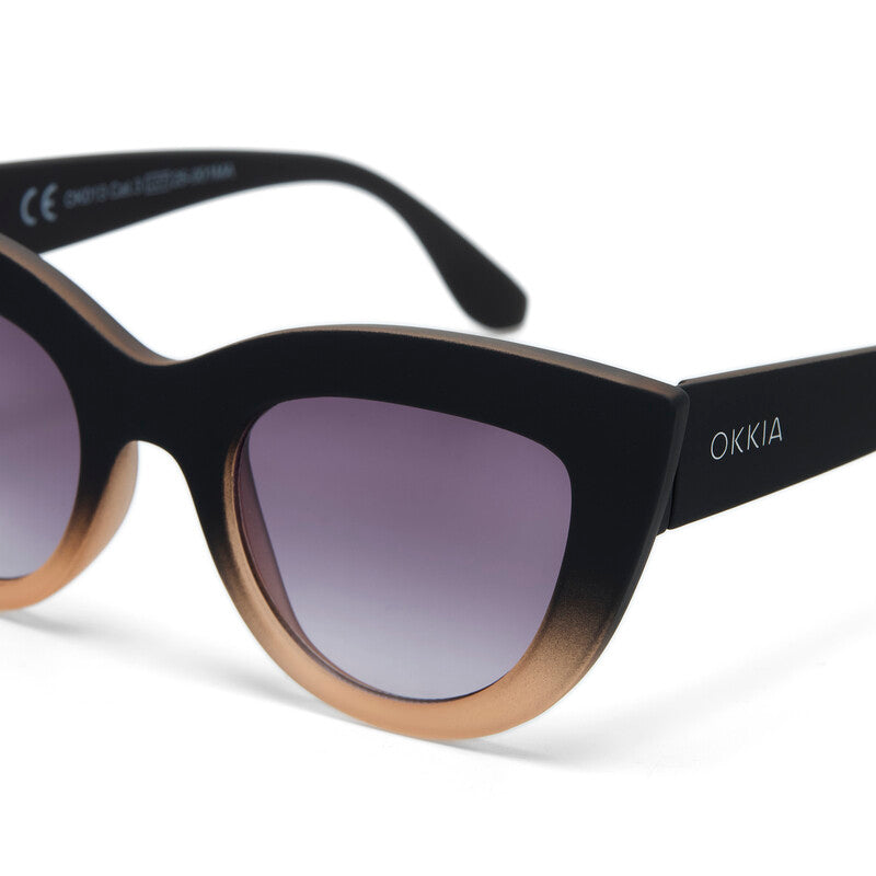 OKKIA - Claudia