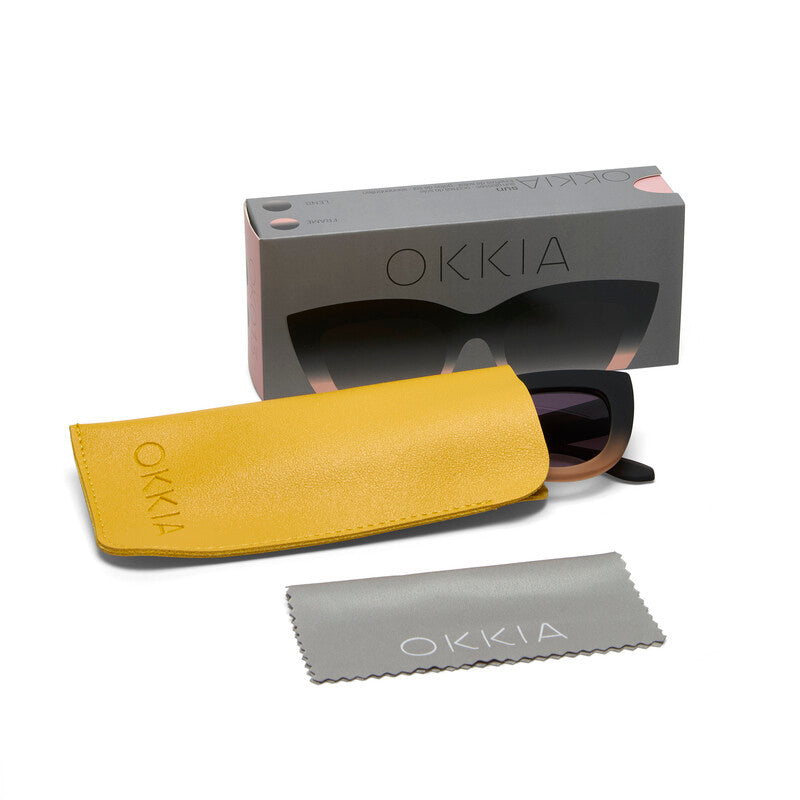 OKKIA - Claudia
