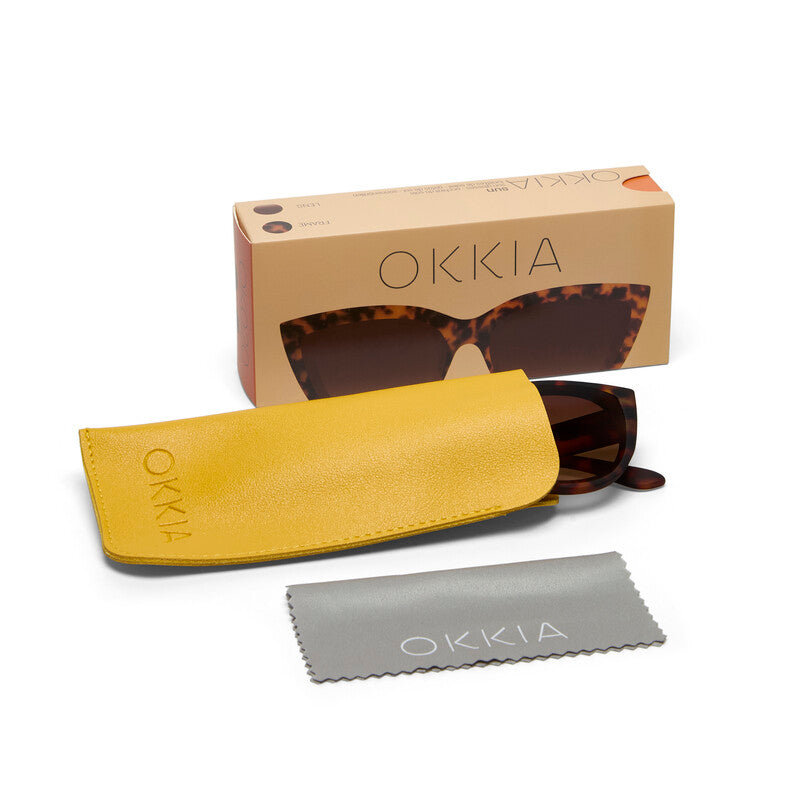 OKKIA - Sylvia