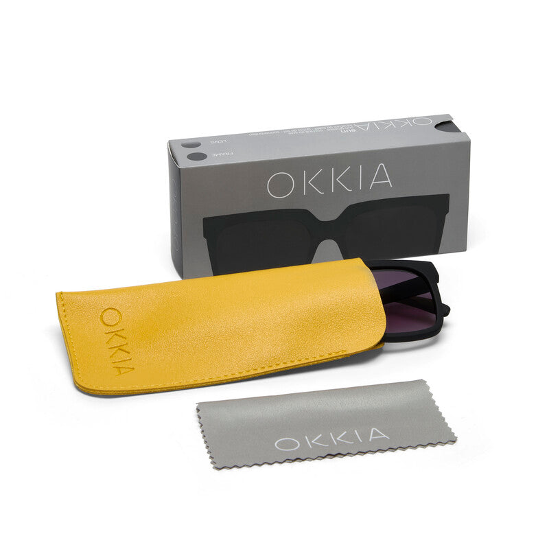 OKKIA - Roma