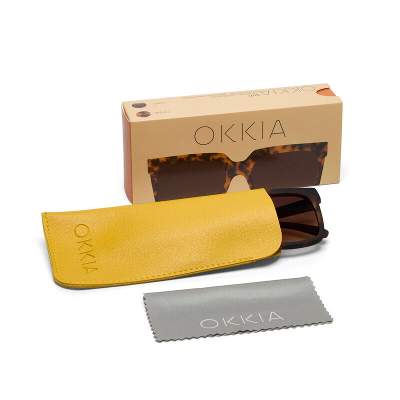 OKKIA - Roma