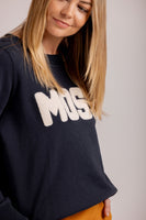 MOSS Logo Sweat
