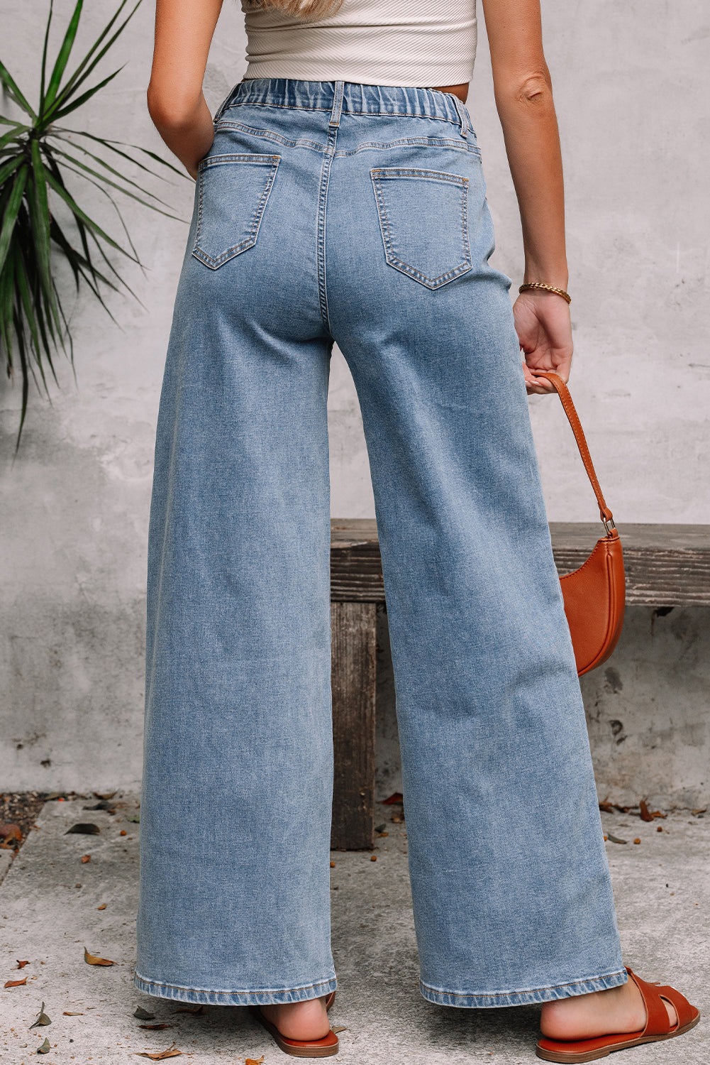 PRICKLE & POLLY - Fern Jean