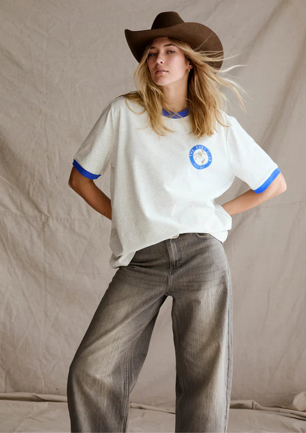 FAR MER BY WHITNEY - The Pony Club Drop Out