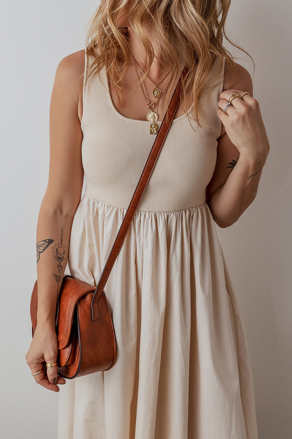 PRICKLE & POLLY - Eme Dress