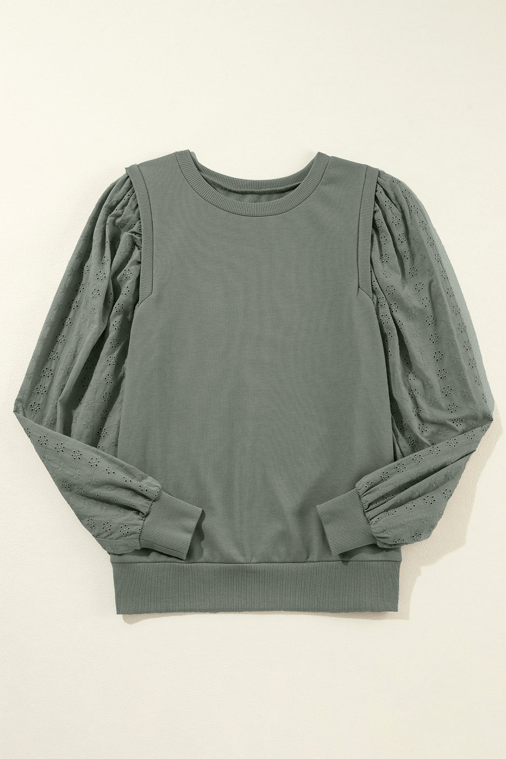 PRICKLE & POLLY - Chantelle Top