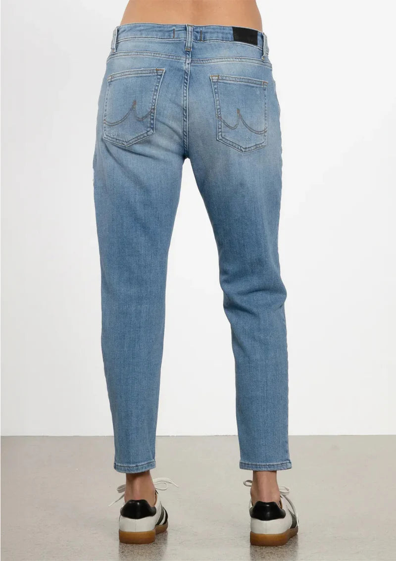 LTB - ELIANA - Light Blue