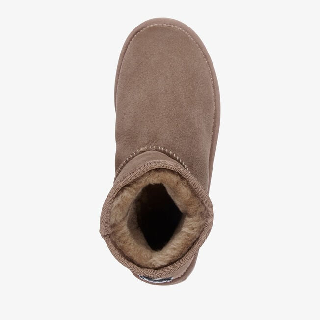 EMU - Platinum Slim Darling - Mushroom