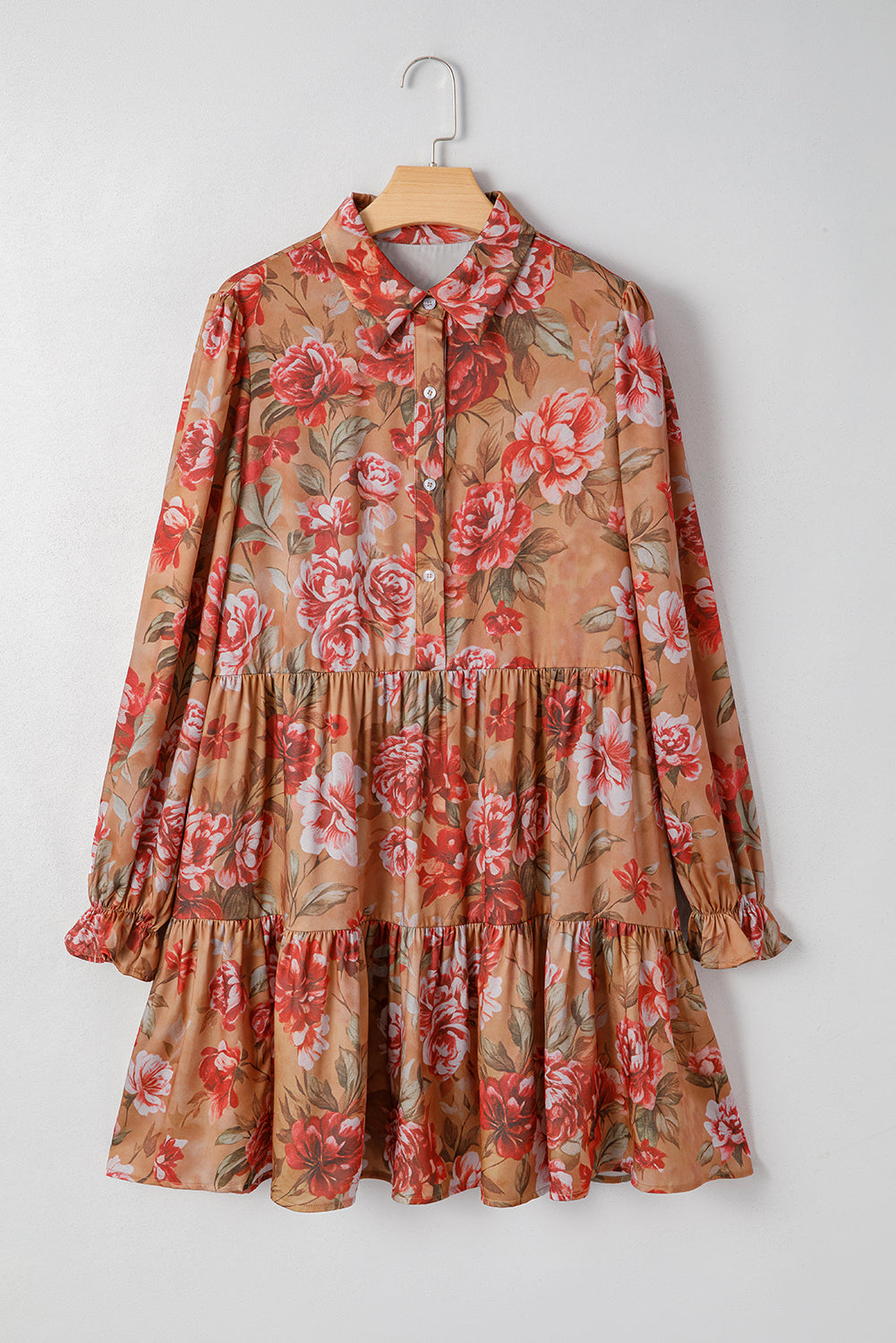 PRICKLE & POLLY - Vintage Dress