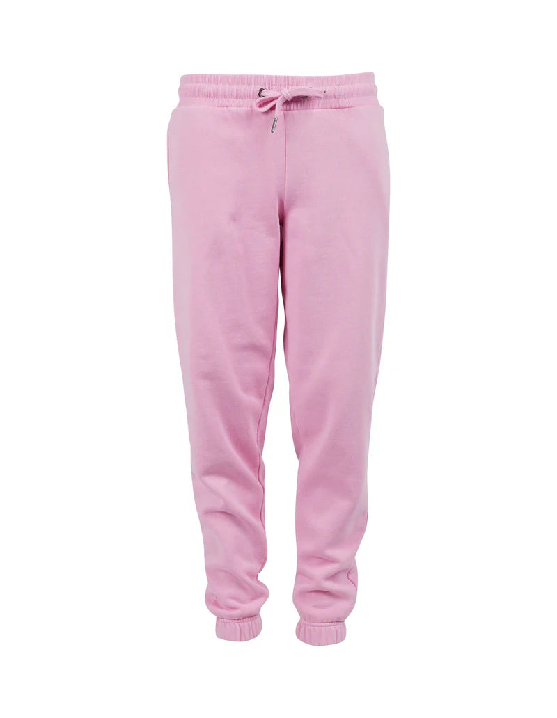 EVE GIRL ACADEMY TRACKPANT - Pink
