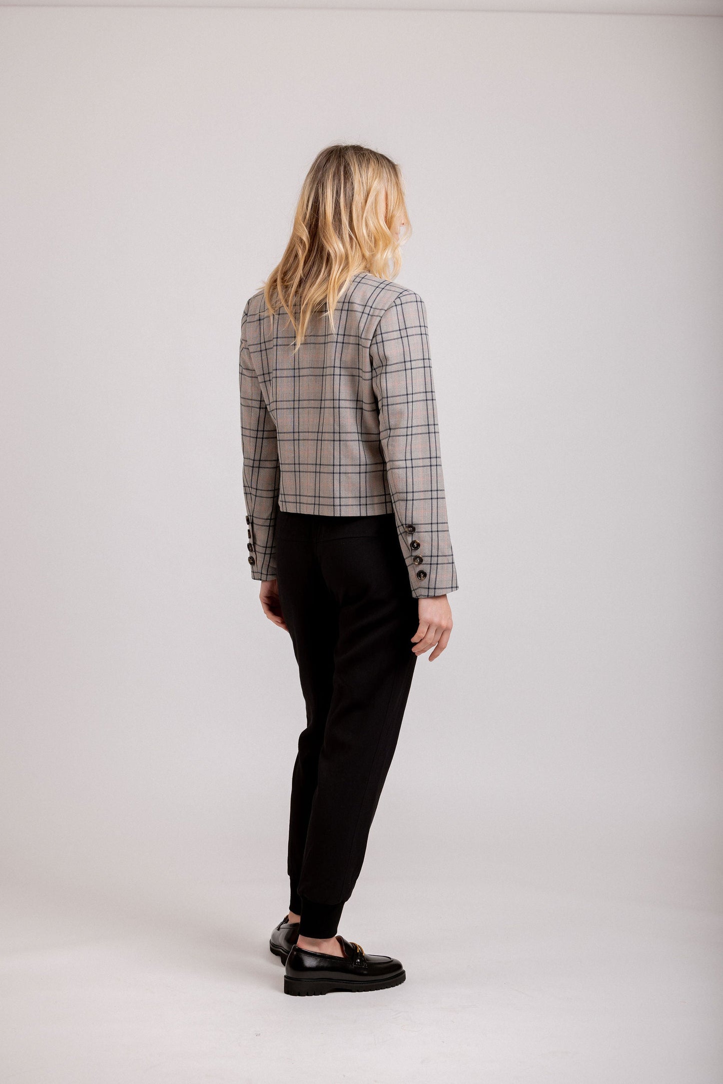 MI MOSO - Contessa Blazer