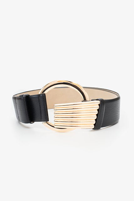 ANTLER BELT - SALMA GRANDE