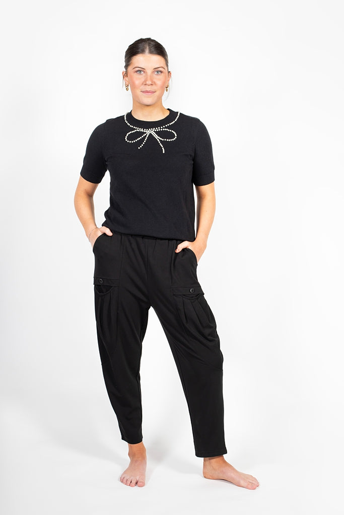 ANTLER BOHDI PANT S26