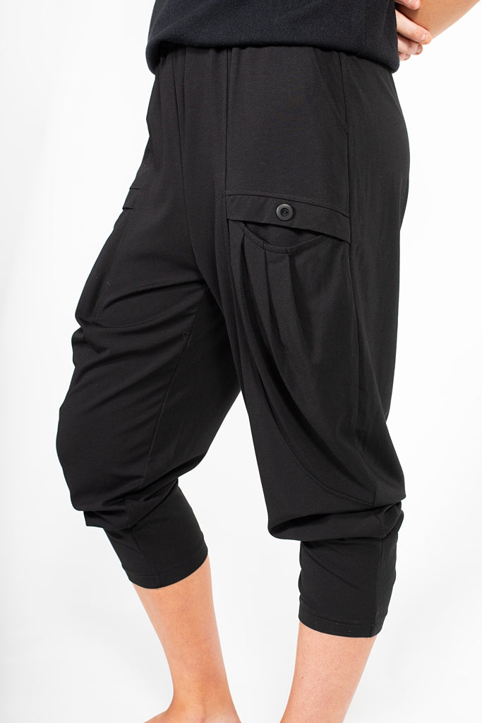 ANTLER BOHDI PANT S26