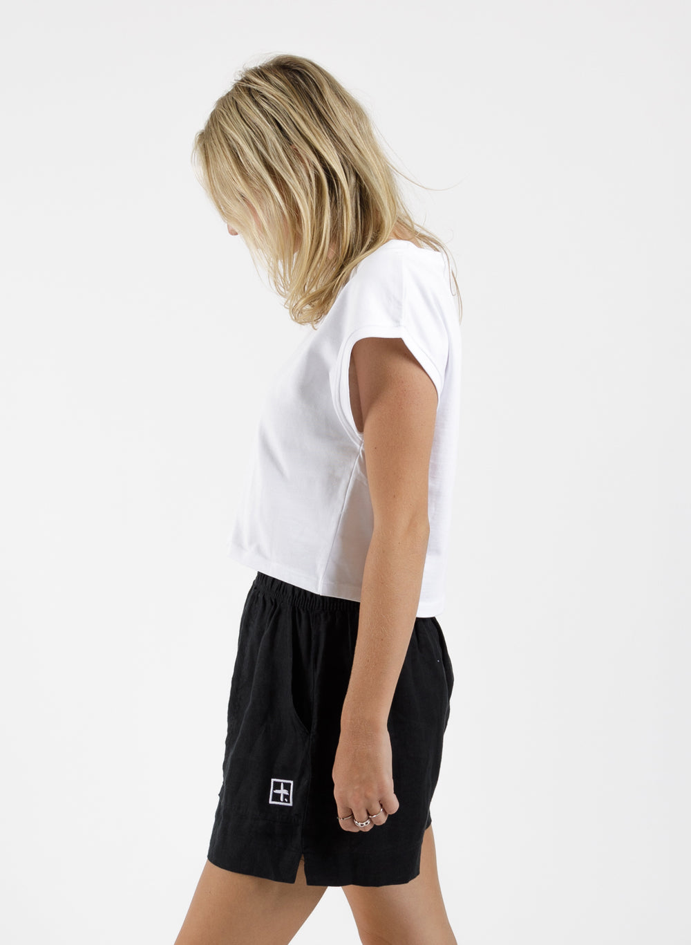 FEDERATION Stevie Tee - Cube
