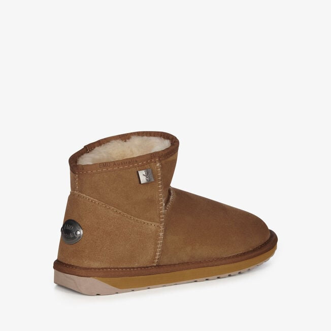 EMU - Platinum Slim Darling - Chestnut