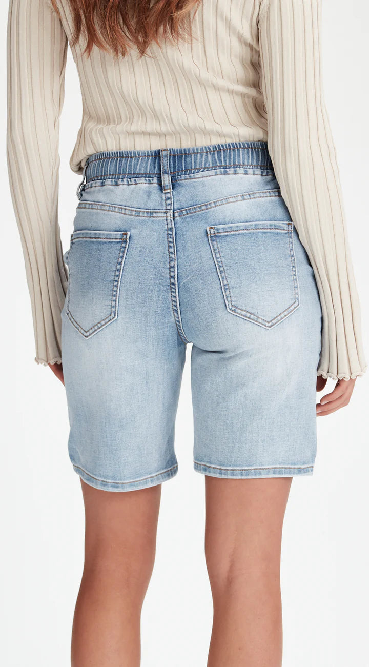 JUNKFOOD - Callie Shorts