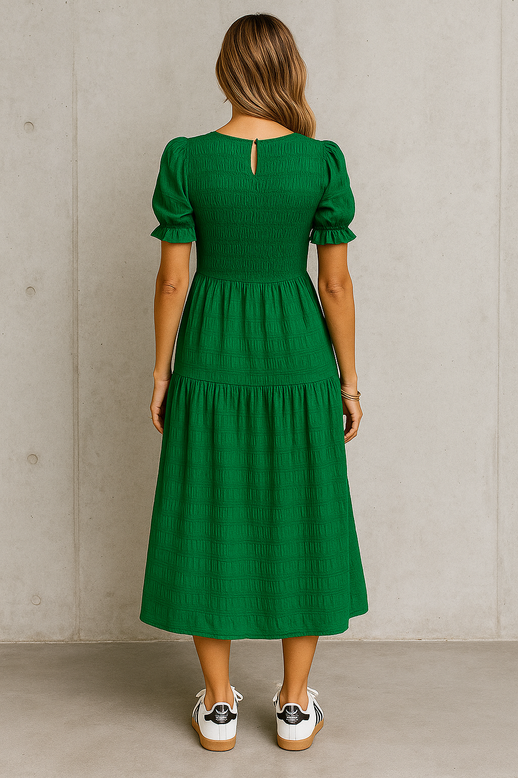 PRICKLE & POLLY - Anna Dress