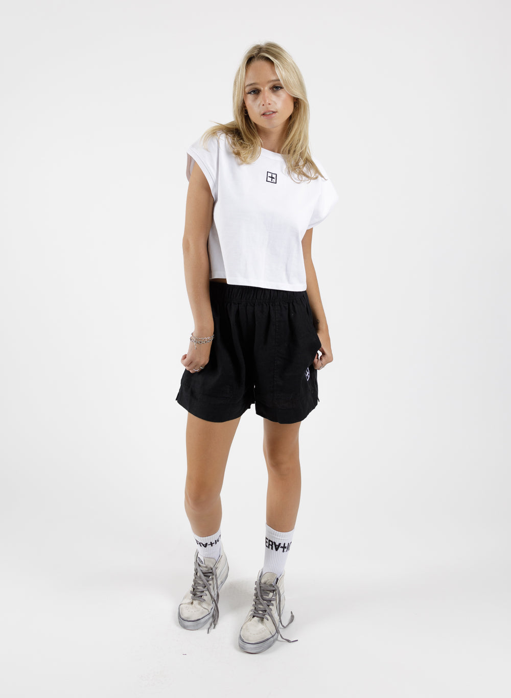 FEDERATION Stevie Tee - Cube