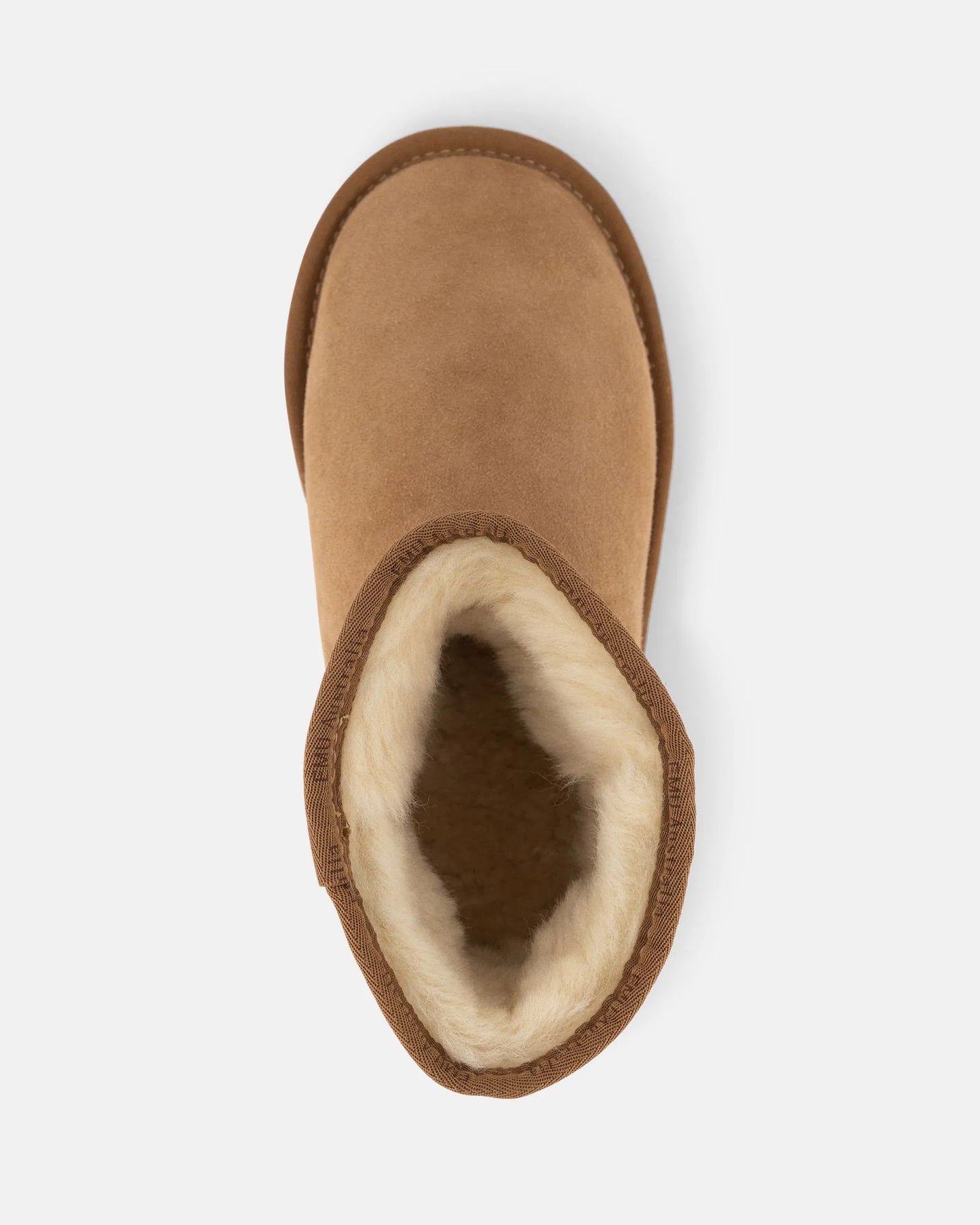EMU - PLATINUM STINGER MINI - Chestnut