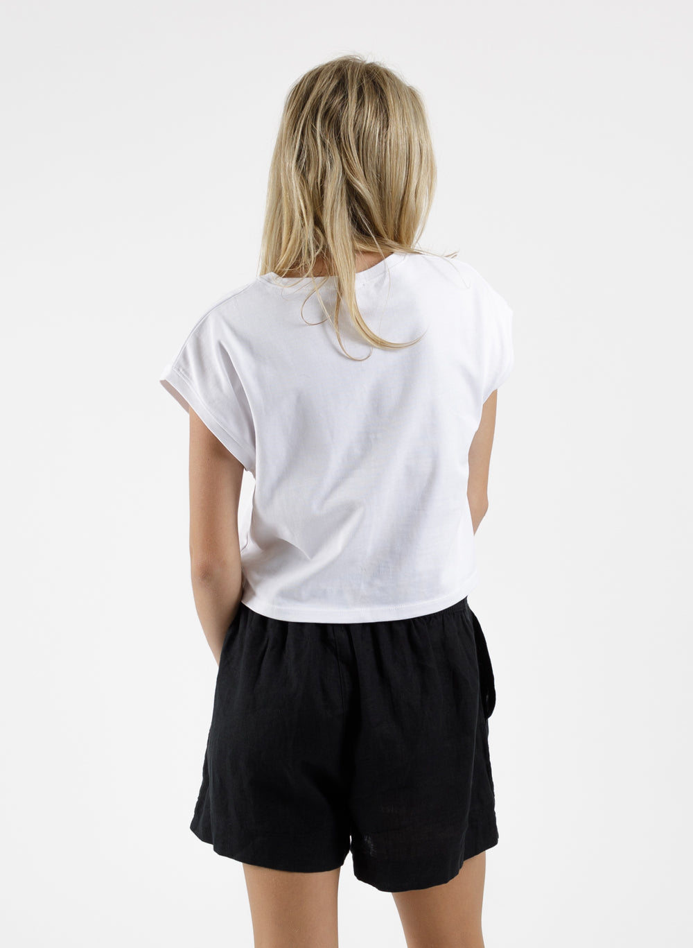 FEDERATION Stevie Tee - Cube