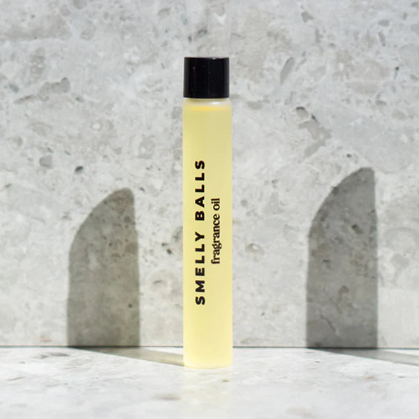 SMELLY BALLS FRAGRANCE OIL - Native Trees