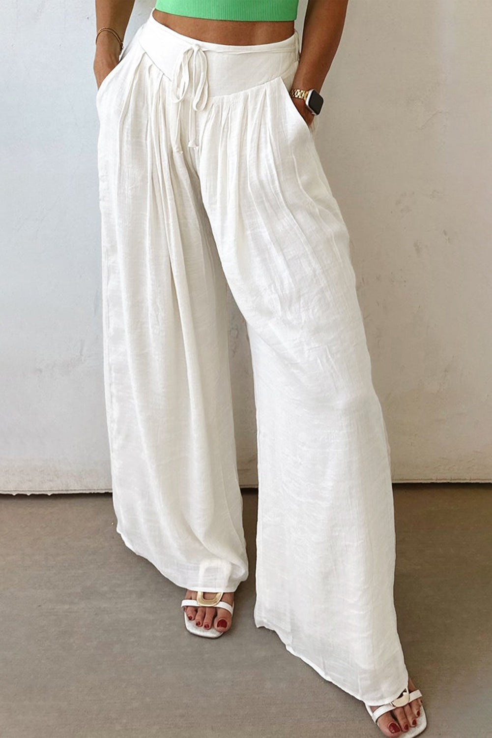 PRICKLE & POLLY - Grace Pant