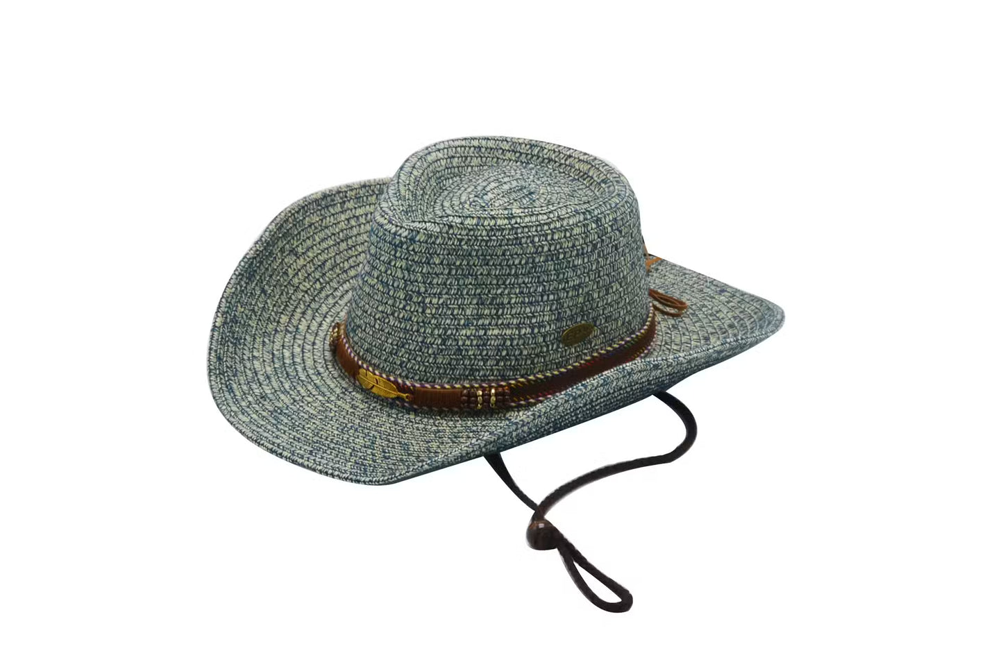 ELECTRIC PUKEKO HAT - ARIZONA