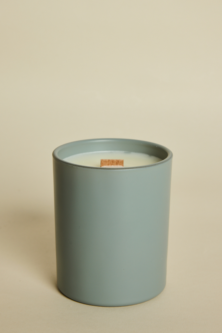 REUNION - Apple Cinnamon Scroll 210g Soy Candle