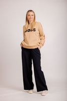 MOSS BEE SWEAT