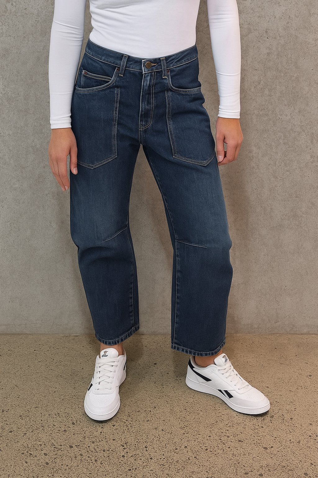 LTB - MARLOW BARREL JEANS