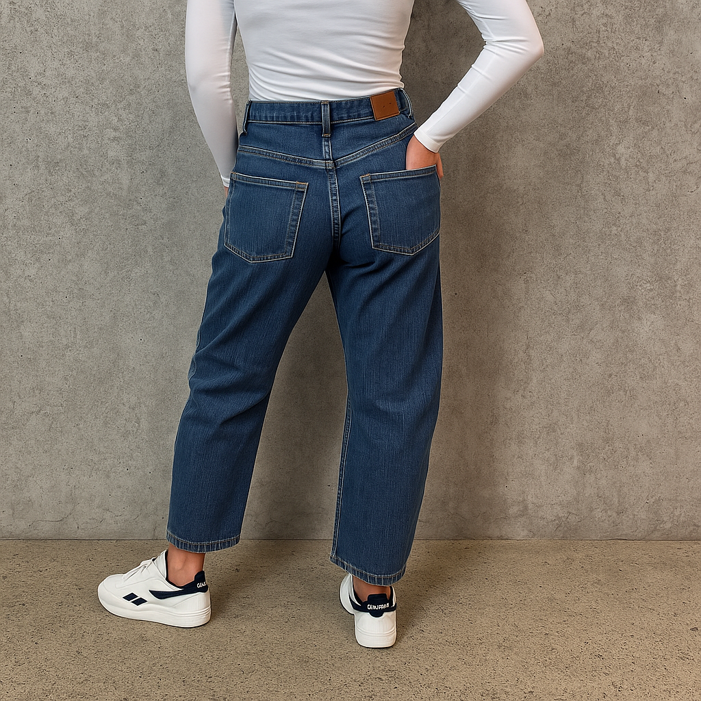 LTB - MARLOW BARREL JEANS