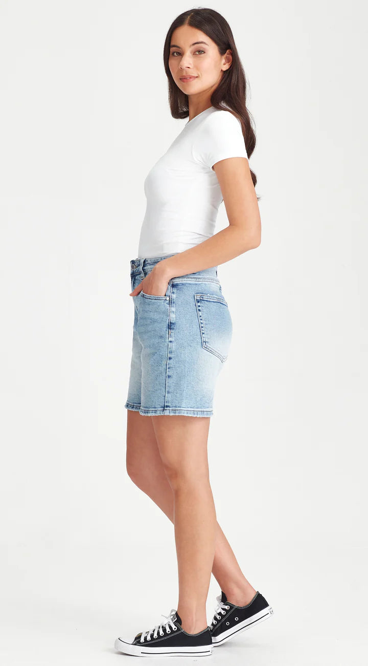 JUNKFOOD - Bronte Shorts
