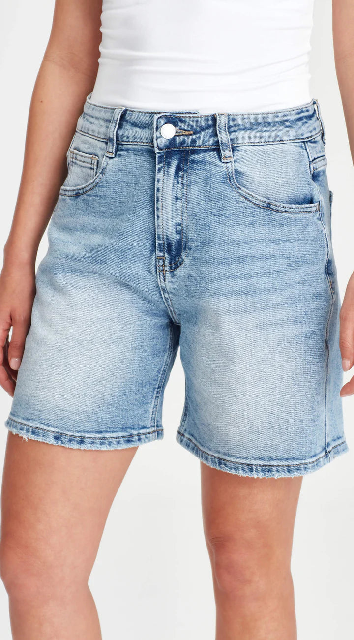 JUNKFOOD - Bronte Shorts