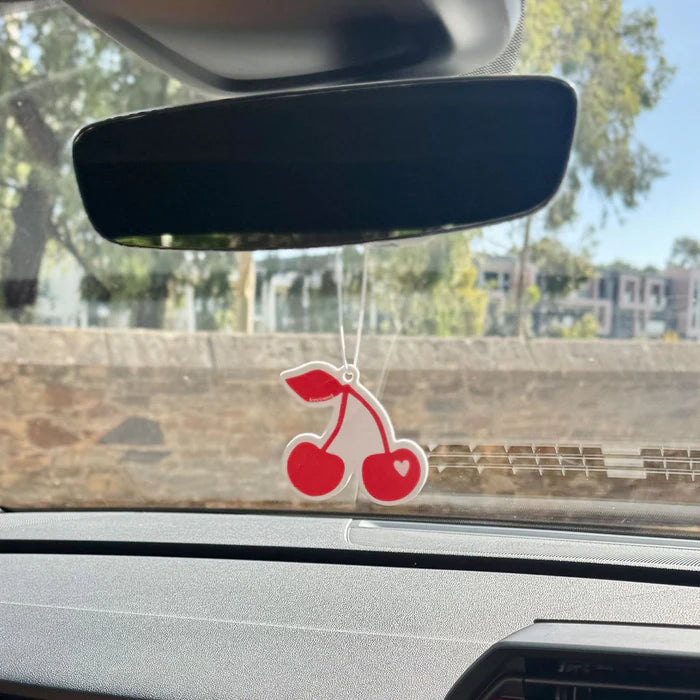 LOVEFOUND AIR FRESHENER - Cherry