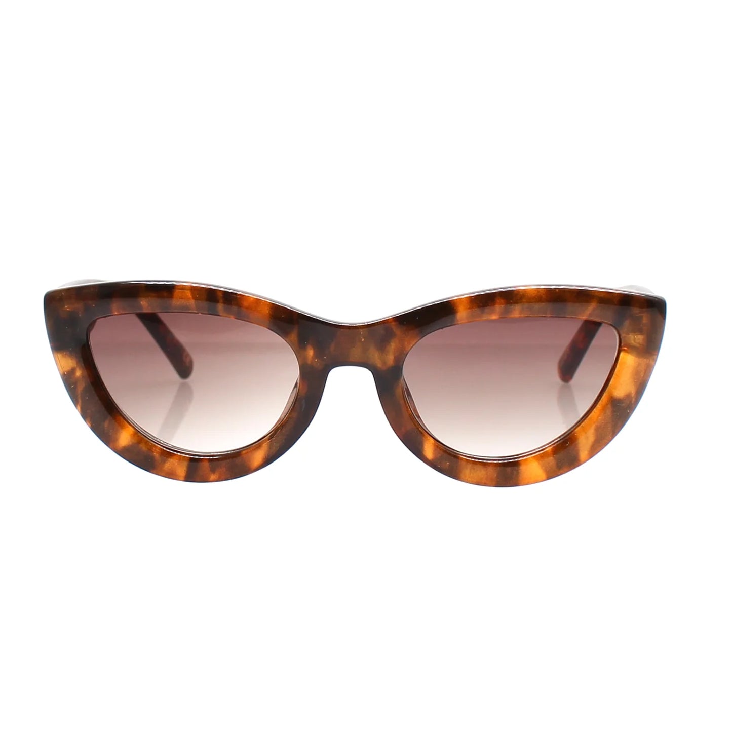 REALITY EYEWEAR LUXE II - TURTLE